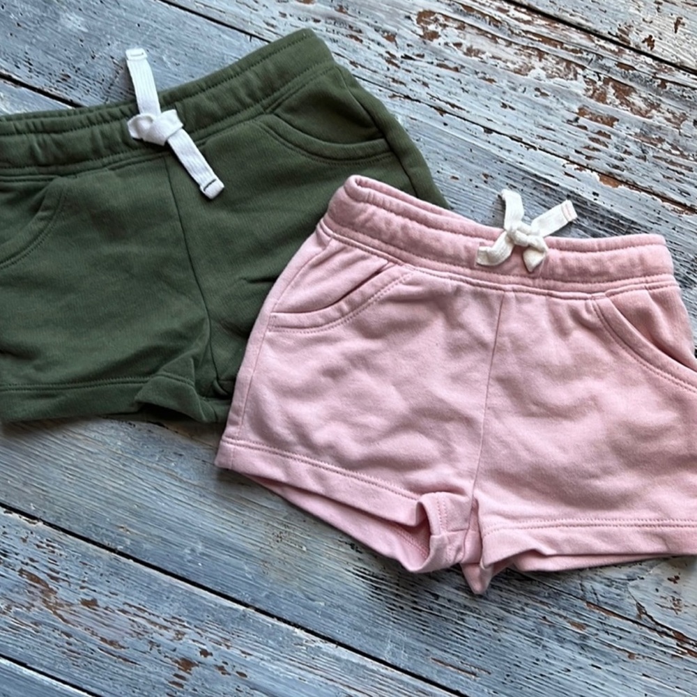 Old Navy Shorts Bundle